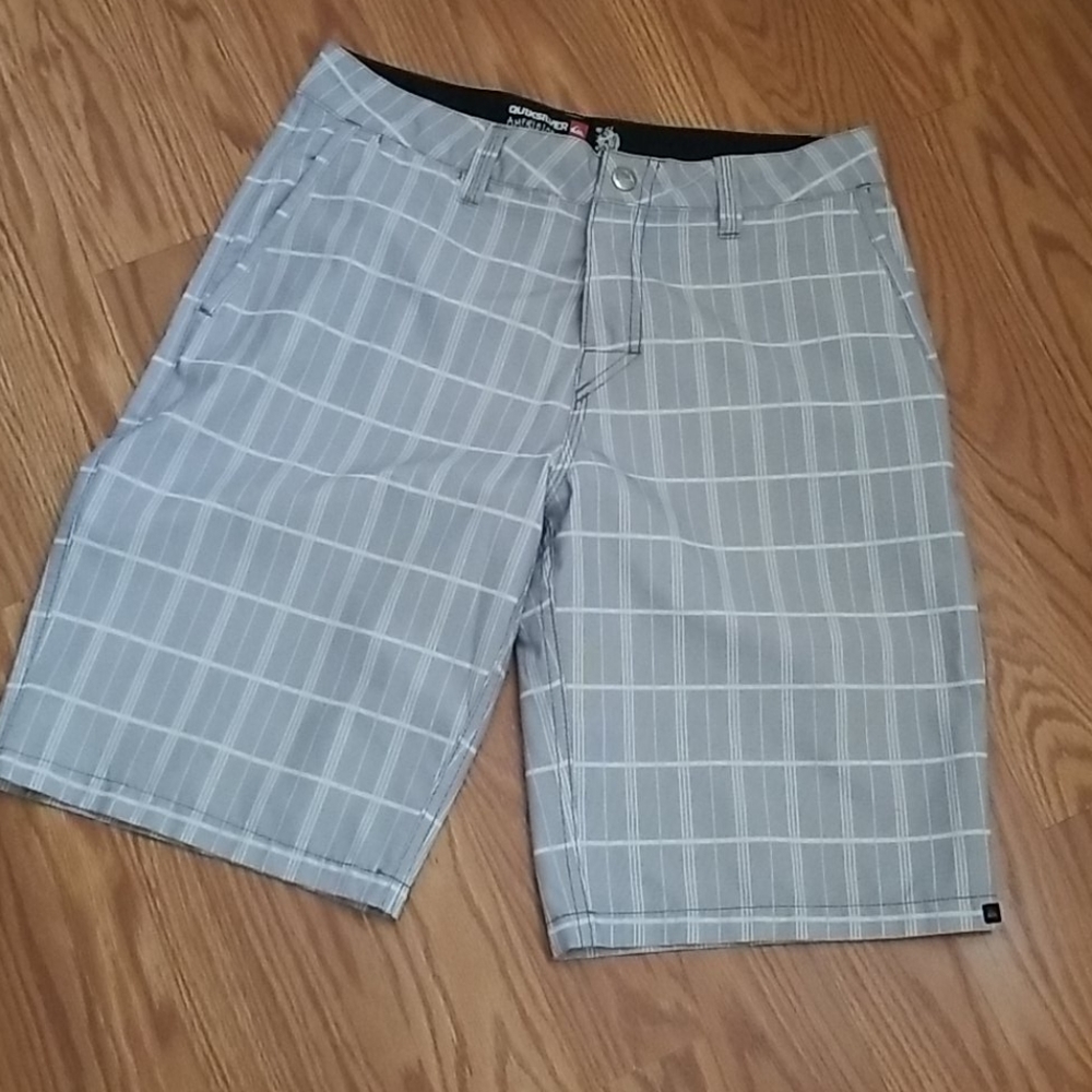 Quicksilver amphibians 30
